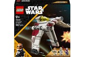 LEGO®  - LEGO Star Wars 75432 V-19 Torrent-Sternjäger - 75432