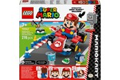 LEGO® - LEGO Super Mario 72043 Mario Kart™ – Interaktiver ® Mario™ & Standard-Kart - 72043