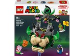 LEGO® - LEGO Super Mario 72042 Prinz Florian & Schloss-Bowser - 72042