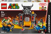 LEGO® - LEGO 72039 Mario Kart™ – Bowsers Festung - 72039