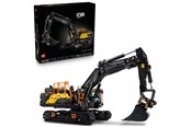 LEGO® - LEGO Technic 42215 Volvo EC500 Hybrid Bagger - 42215