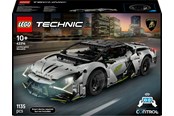 LEGO®  - LEGO Technic 42214 Lamborghini Revuelto Supersportwagen - 42214