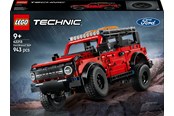 LEGO® - LEGO Technic 42213 Ford Bronco® Offroader - 42213