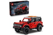 LEGO® - LEGO Technic 42213 Ford Bronco® Offroader - 42213