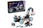 LEGO® - LEGO Technic 42211 Lunar Outpost™ Mondrover-Raumfahrzeug - 42211