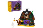 LEGO® - LEGO Icons 40721 Halloween-Scheune - 40721