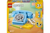 LEGO® - LEGO Creator 31174 Retro-Telefon - 31174