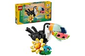 LEGO® - LEGO Creator 31173 Wilde Tiere: Tropischer Tukan - 31173