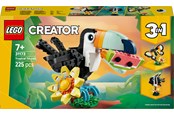LEGO®  - LEGO Creator 31173 Wilde Tiere: Tropischer Tukan - 31173