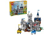 LEGO® - LEGO Creator 31168 Ritterburg im Mittelalter - 31168
