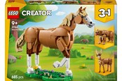 LEGO®  - LEGO Creator 31166 Prächtiges Ross - 31166