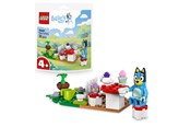 LEGO® - LEGO Bluey 30687 Blueys Teeparty - 30687