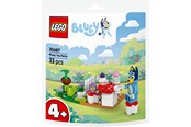 LEGO® - LEGO Bluey 30687 Blueys Teeparty - 30687