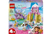 LEGO® - LEGO Gabby's Dollhouse 11205 Zuckerguss-Gebirge und Kätzchen-Garten - 11205