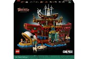 LEGO®  - LEGO ONE PIECE 75640 Baratié, das Schwimmende Restaurant - 75640