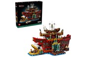 LEGO® - LEGO ONE PIECE 75640 Baratié, das Schwimmende Restaurant - 75640