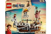 LEGO®  - LEGO ONE PIECE 75639 Das Piratenschiff Flying Lamb - 75639