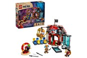 LEGO® - LEGO ONE PIECE 75637 Zirkuszelt von Buggy dem Clown - 75637