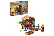 LEGO® - LEGO ONE PIECE 75636 Hütte im Windmühlendorf - 75636