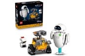 LEGO® - LEGO Disney 43279 WALL-E und EVE - 43279