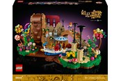 LEGO® - LEGO Ideas 21360 Willy Wonka und die Schokoladenfabrik - 21360
