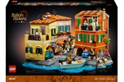 LEGO® - LEGO Ideas 21359 Die Italienische Riviera - 21359