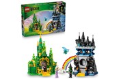 LEGO® - LEGO Wicked 75689 Emerald City & Kiamo Ko Castle - 75689