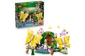 LEGO® - LEGO Wicked 75688 Glindas Hochzeitstag - 75688