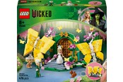 LEGO®  - LEGO Wicked 75688 Glindas Hochzeitstag - 75688
