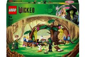 LEGO®  - LEGO Wicked 75687 Elphabas Versteck - 75687