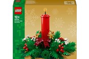 LEGO®  - LEGO 40743 Weihnachtsgesteck - 40743