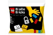 LEGO®  - LEGO 30711 Spielspaß mit Braille-Steinen - 30711