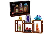 LEGO® - LEGO Ideas 21362 Mineraliensammlung - 21362
