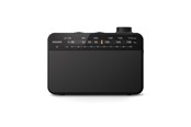 DAB, Netzwerk und Radiowecker - Philips TAR2509/12 - Portable FM/AM radio - AM/FM - Mono - TAR2509/12