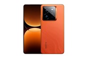Handys & Smartphones - realme GT 7 Pro 512GB/12GB - Mars Orange - 631002002709