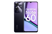 Handys & Smartphones - realme Note 60 128GB/6GB - Marble Black - 631011004544