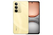 Handys & Smartphones - realme C75 256GB/8GB - Lightning Gold - 631011004519