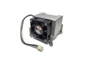 CPU Kühler - Dynatron Q5 - LGA 1851/1700 - CPU-Luftkühler - PC019521