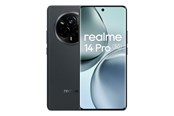 Handys & Smartphones - realme 14 Pro 5G 256GB/8GB - Suede Grey - 631011005071