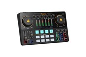 Soundkarten - Maono AME2 Sound Card Black - AME2