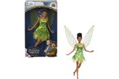 Puppen & Zubehör - Disney Peter Pan & Wendy - Tinker Bell Fairy Doll - HNY37