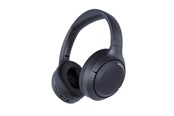 Kopfhörer/Headsets - Happy Plugs Play Lite Over-Ear Wireless Headphones - Black - 232627