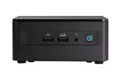Stationär - Mini PC / Barebone - ASUS NUC 13 Pro Tall Kit RNUC13ANHI300000I - 90AR00C1-M00010