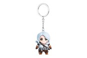 Merchandise - Cenega - The Witcher Ciri Good Loot 3D - Schlüsselanhänger - 5908305247388