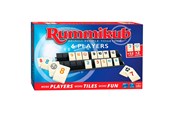 Brettspiele - Goliath Rummikub The Original XP - 50412