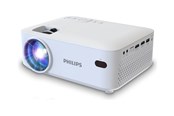 Projektoren - Philips Projektoren NeoPix 100 - 800 x 480 - NeoPix N-100 Projector - White