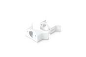 Systemzubehör - Ubiquiti G6/G5 PTZ Corner Mount White - UACC-G5-PTZ-CM