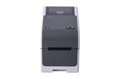 Label printer - Brother TD-2310D203 - label/receipt printer - B/W - direct thermal - TD2310D203Z1