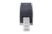 Label printer - Brother TD-2320D300 - label/receipt printer - B/W - direct thermal - TD2320D300Z1