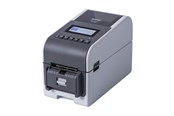 Drucker - Brother TD-2350D203 - label/receipt printer - B/W - direct thermal - Einfarbig - Thermodirekt - TD2350D203Z1